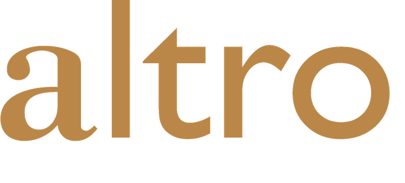 Altro Partnership Programme