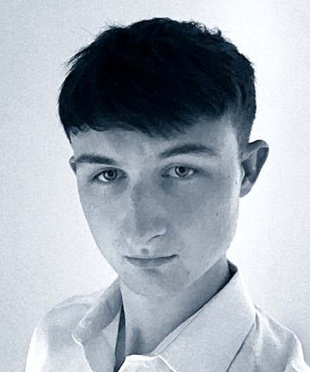 Aaron Daykin