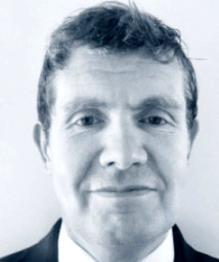Barry Keane