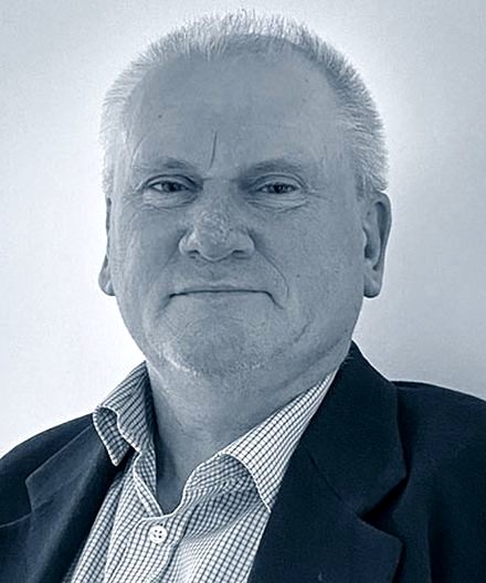 Chris Deacon