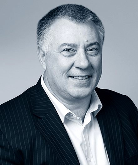 Colin Ellis