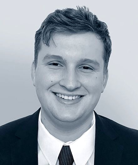 Daniel Pedder