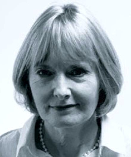 Jane Moss