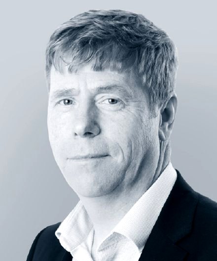 John Bland