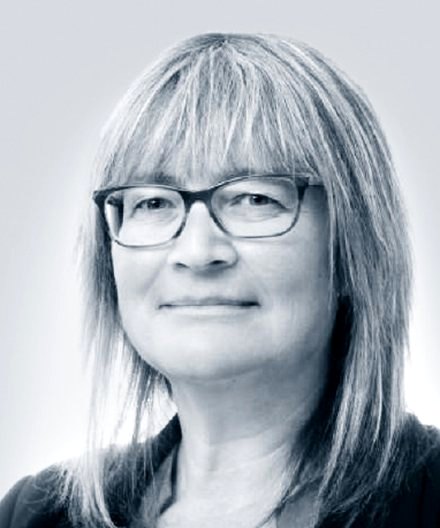 Justine Hughes