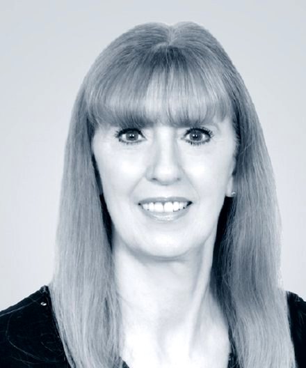 Louise Wright