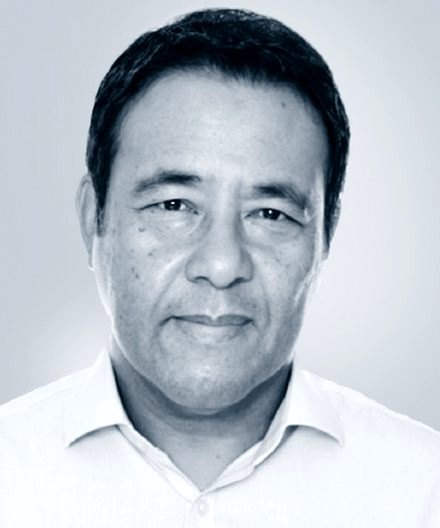 Mike Chan