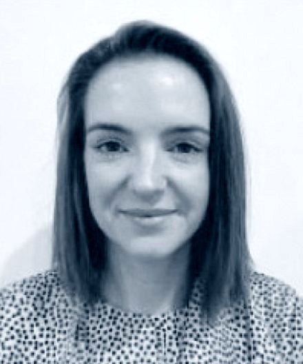 Nikki Carolan