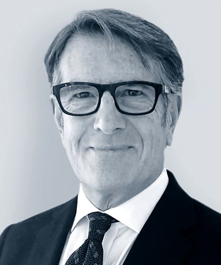 Paul Clarke