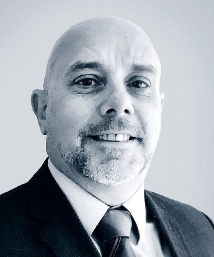 Richard Murdin