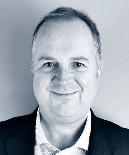 Steven Bates