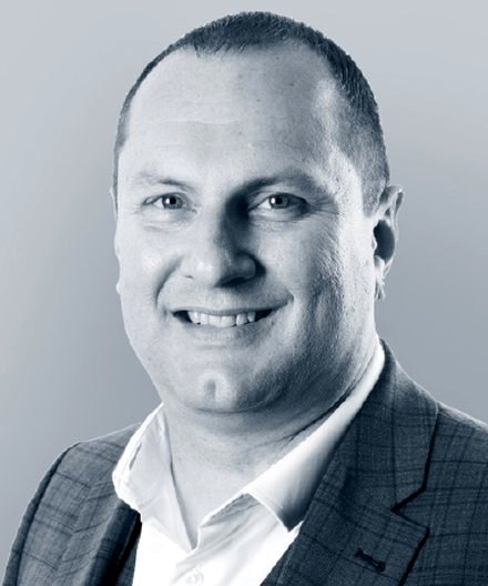 Stuart Reynolds