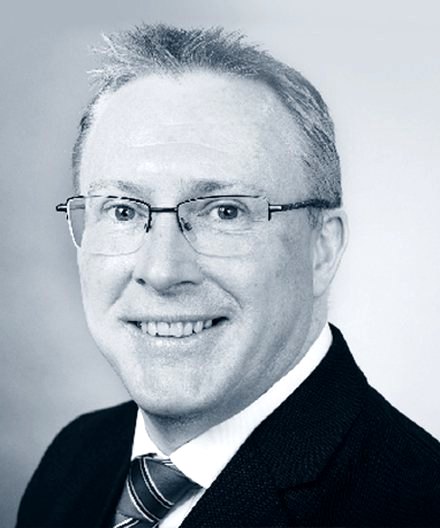 Tony Springer